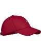 Golf Cap Red