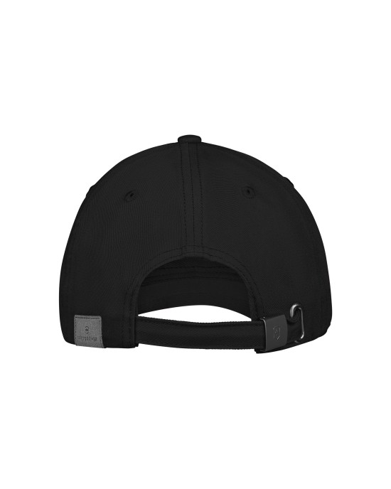 Golf Cap Black