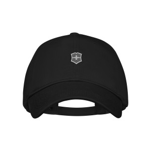 Golf Cap Black