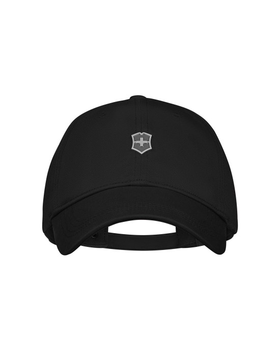 Golf Cap Black