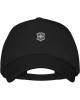 Golf Cap Black