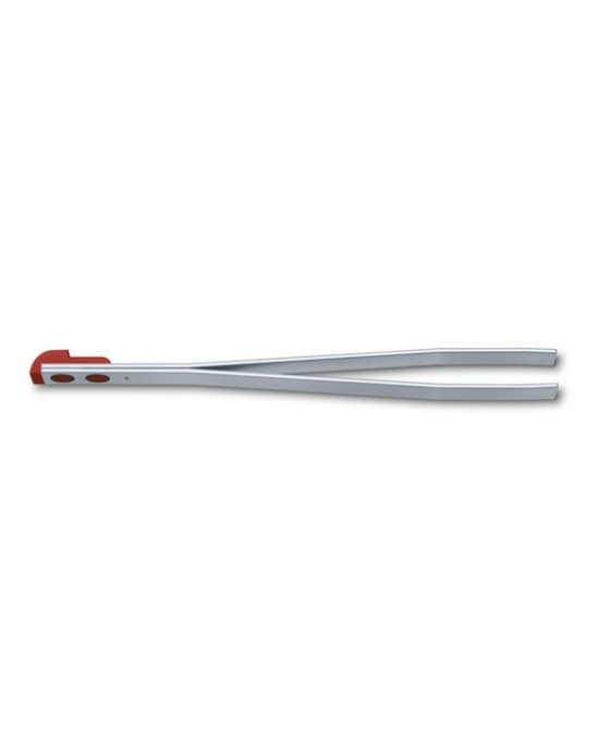 Tweezers Small 58 mm Red