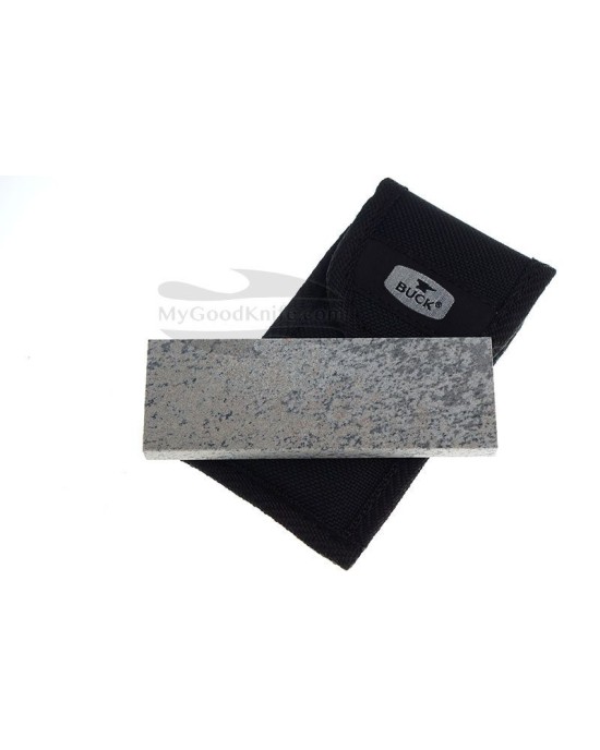 Buck Edgetek Arkansas Honing Stone, Soft 97017-B 10094