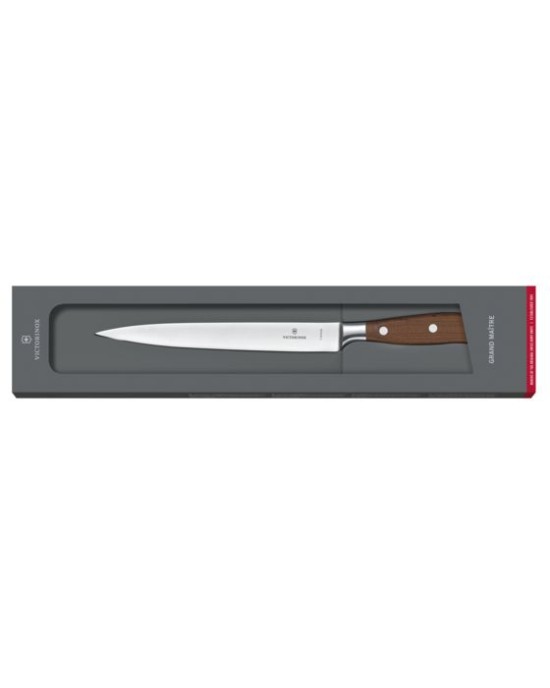 Grand Maître Wood Filleting Knife