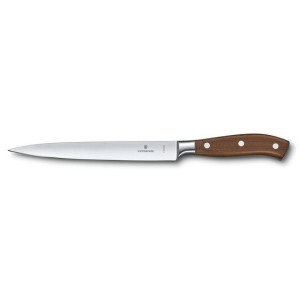 Grand Maître Wood Filleting Knife