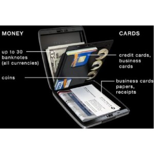 Money And Cards Classic Line - Coffee To Go