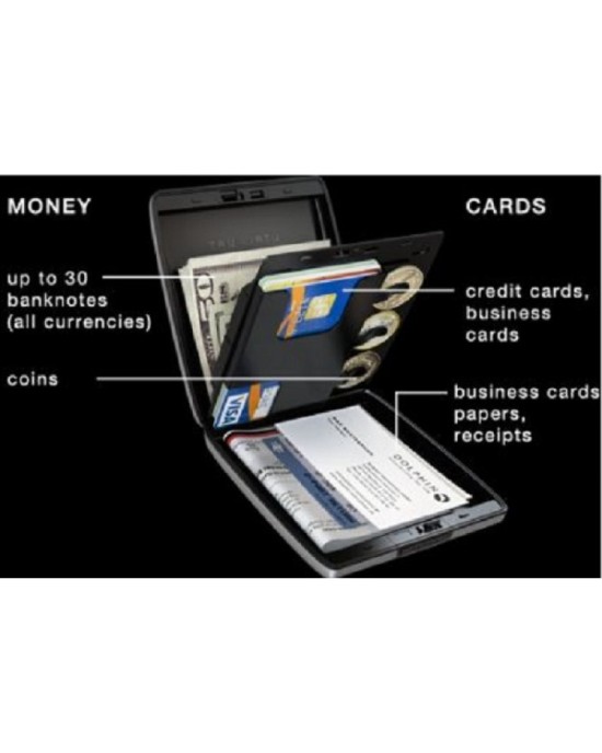 Money And Cards Classic Line - Coffee To Go