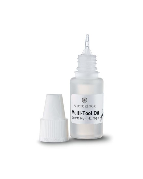 Multi Tool Oil 4.3302