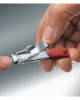 Nail Clipper Red 