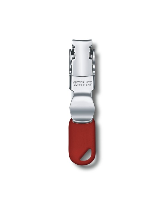 Nail Clipper Red 