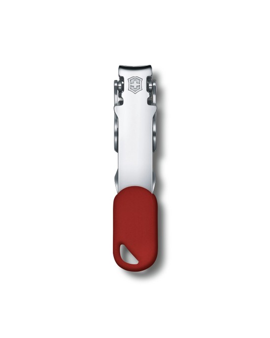 Nail Clipper Red 