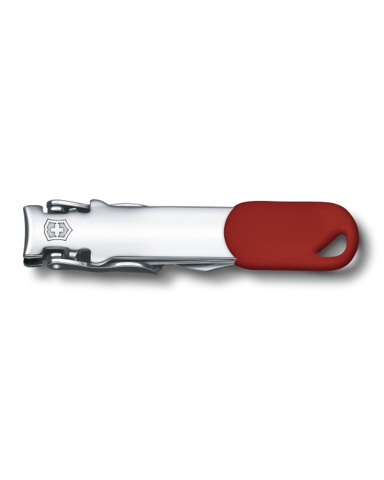 Nail Clipper Red 