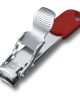 Nail Clipper Red 