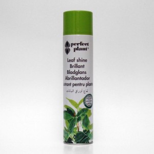 Perfects Plant Leaf Shine 600 ml.