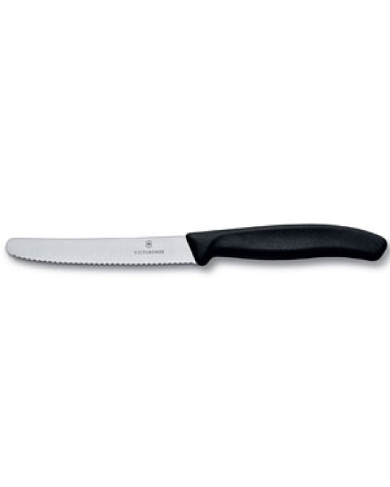 Victorinox Serrated Edge Tomato Knife 