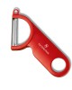 Potato Peeler 13 cm - RED