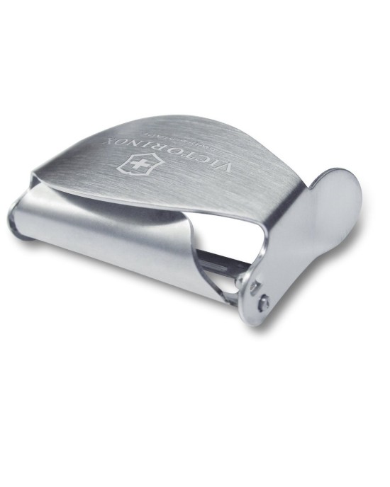 Steel Peeler - SILVER