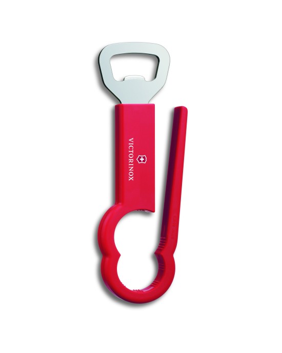 Pet Bottle Opener - RED