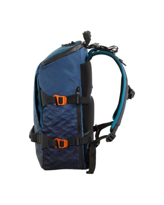 Vx Touring Backpack (Dark Teal)