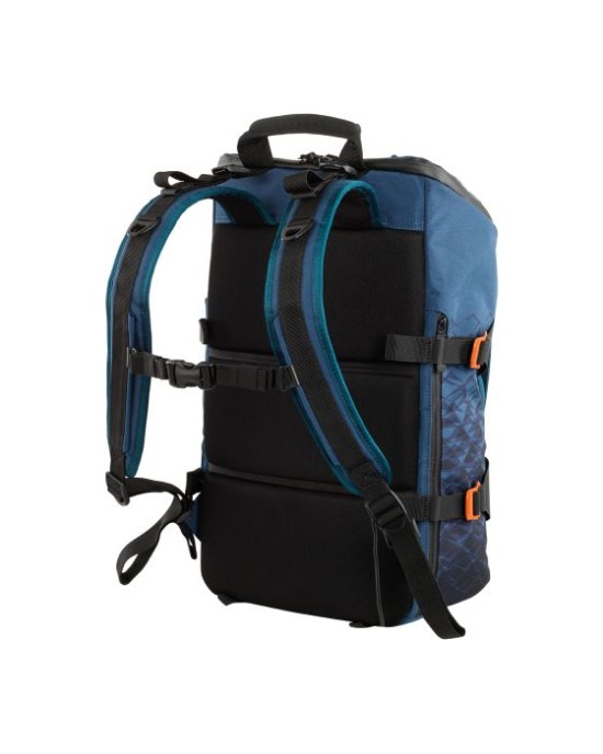 Vx Touring Backpack (Dark Teal)