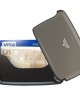 Tru Virtu Card Case Silk - Grey