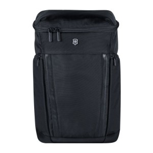 Deluxe Fliptop Laptop Backpack