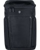 Deluxe Fliptop Laptop Backpack