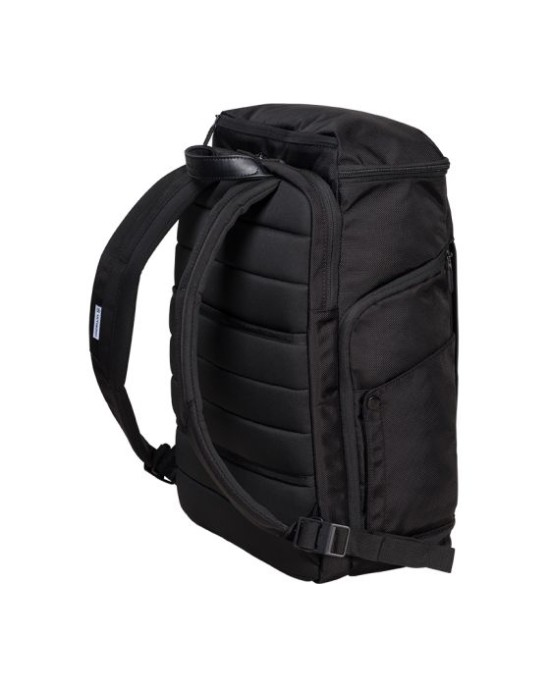 Deluxe Fliptop Laptop Backpack