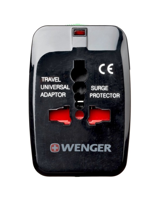 Wenger Universal Travel Adapter