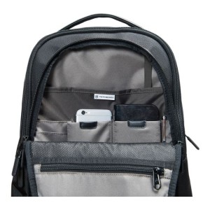 Compact Laptop Backpack